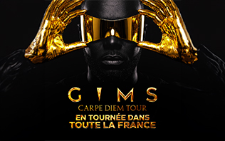 GIMS - Carpe Diem Tour